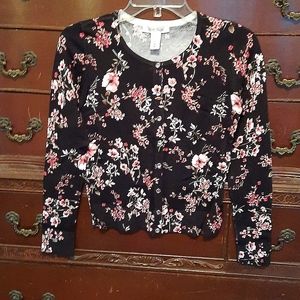 White House Black Market sweater NWT